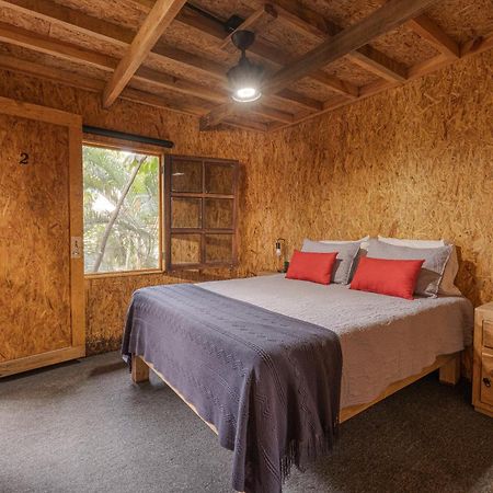 Hotel El Refugio De Sayulita - Health And Wellness House Extérieur photo