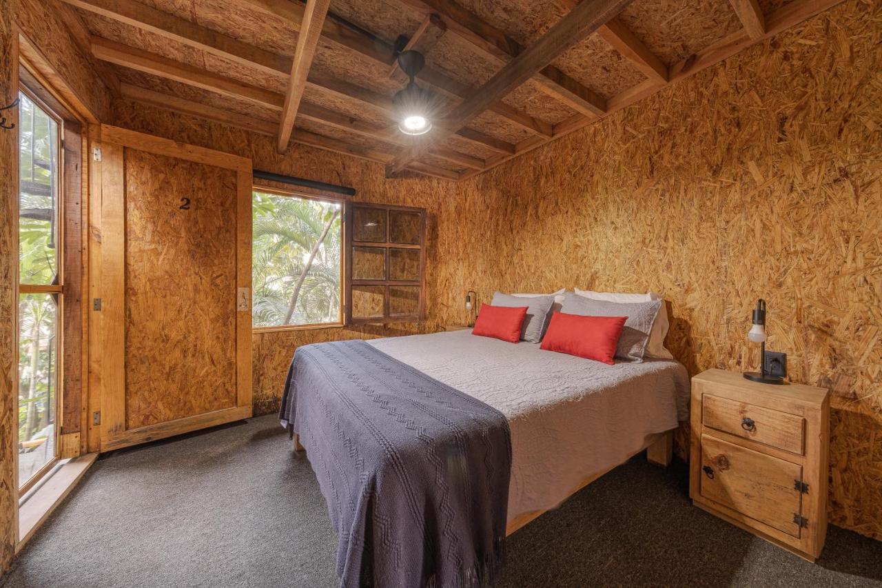 Hotel El Refugio De Sayulita - Health And Wellness House Extérieur photo