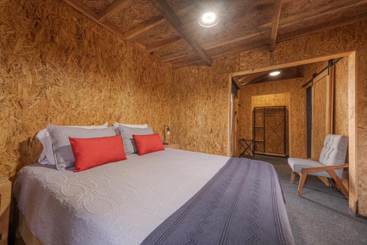 Hotel El Refugio De Sayulita - Health And Wellness House Extérieur photo
