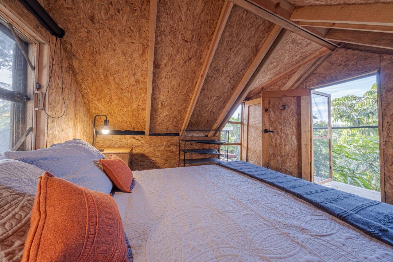 Hotel El Refugio De Sayulita - Health And Wellness House Extérieur photo