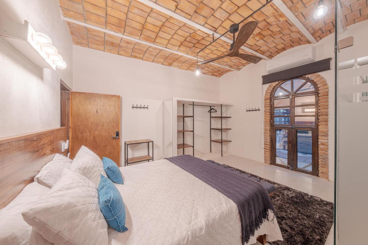 Hotel El Refugio De Sayulita - Health And Wellness House Extérieur photo