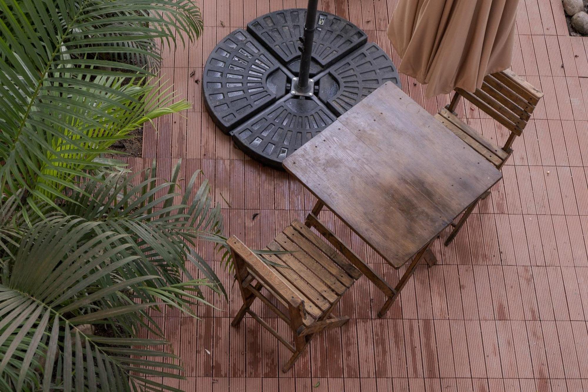 Hotel El Refugio De Sayulita - Health And Wellness House Extérieur photo