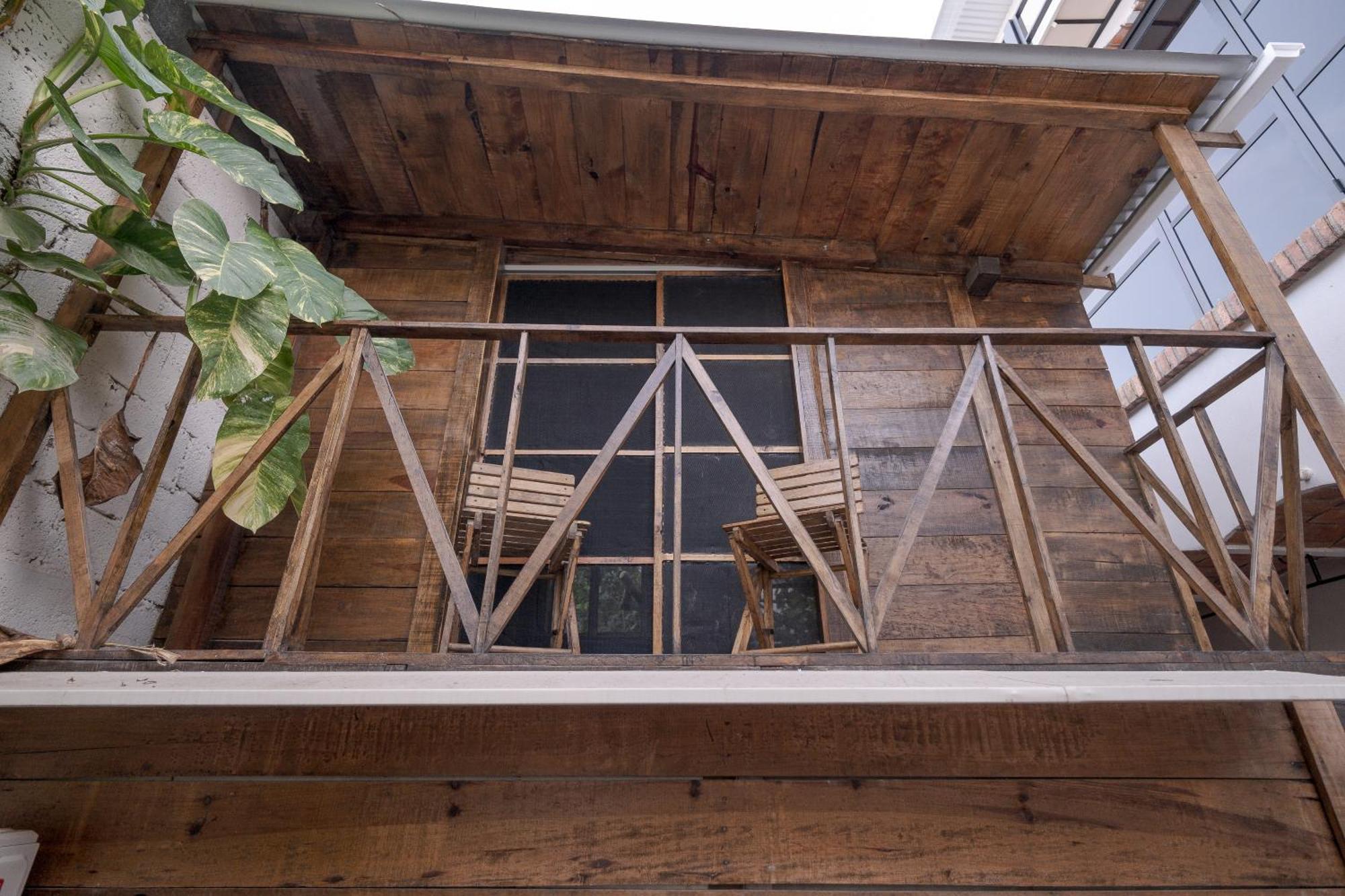 Hotel El Refugio De Sayulita - Health And Wellness House Extérieur photo
