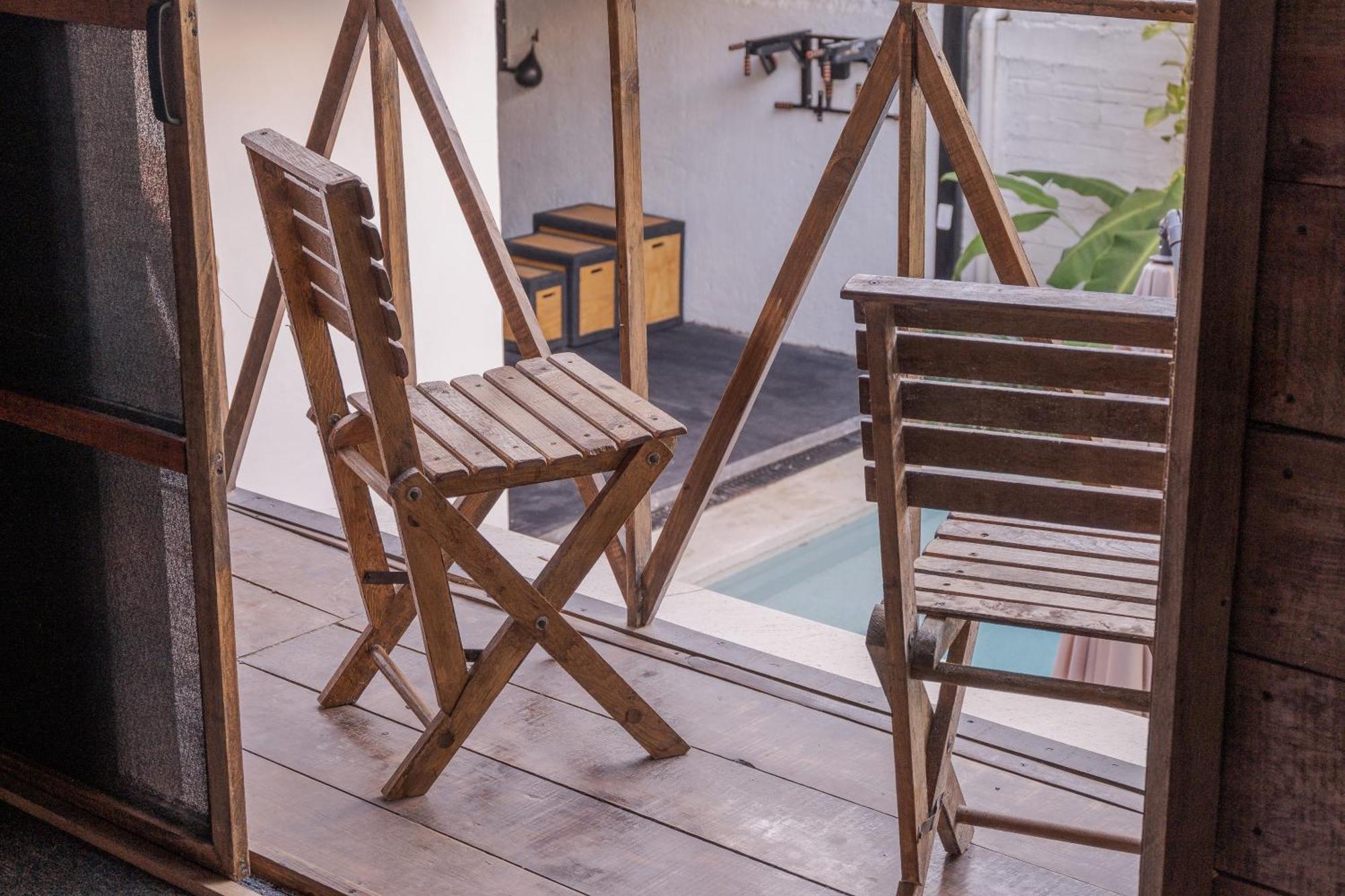 Hotel El Refugio De Sayulita - Health And Wellness House Extérieur photo