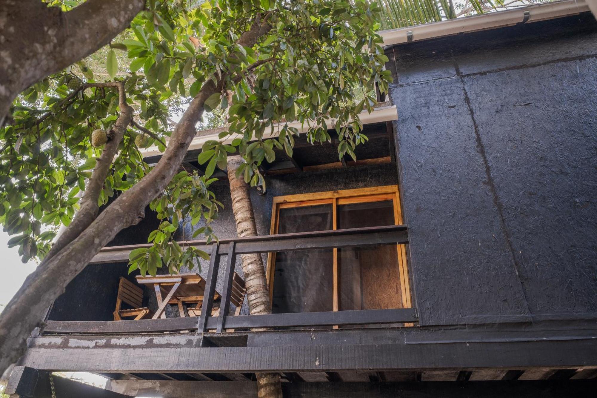 Hotel El Refugio De Sayulita - Health And Wellness House Extérieur photo