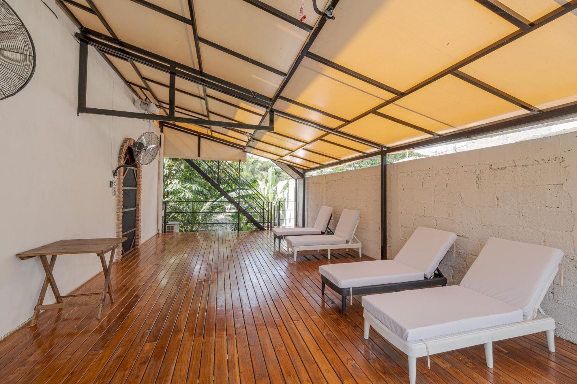 Hotel El Refugio De Sayulita - Health And Wellness House Extérieur photo