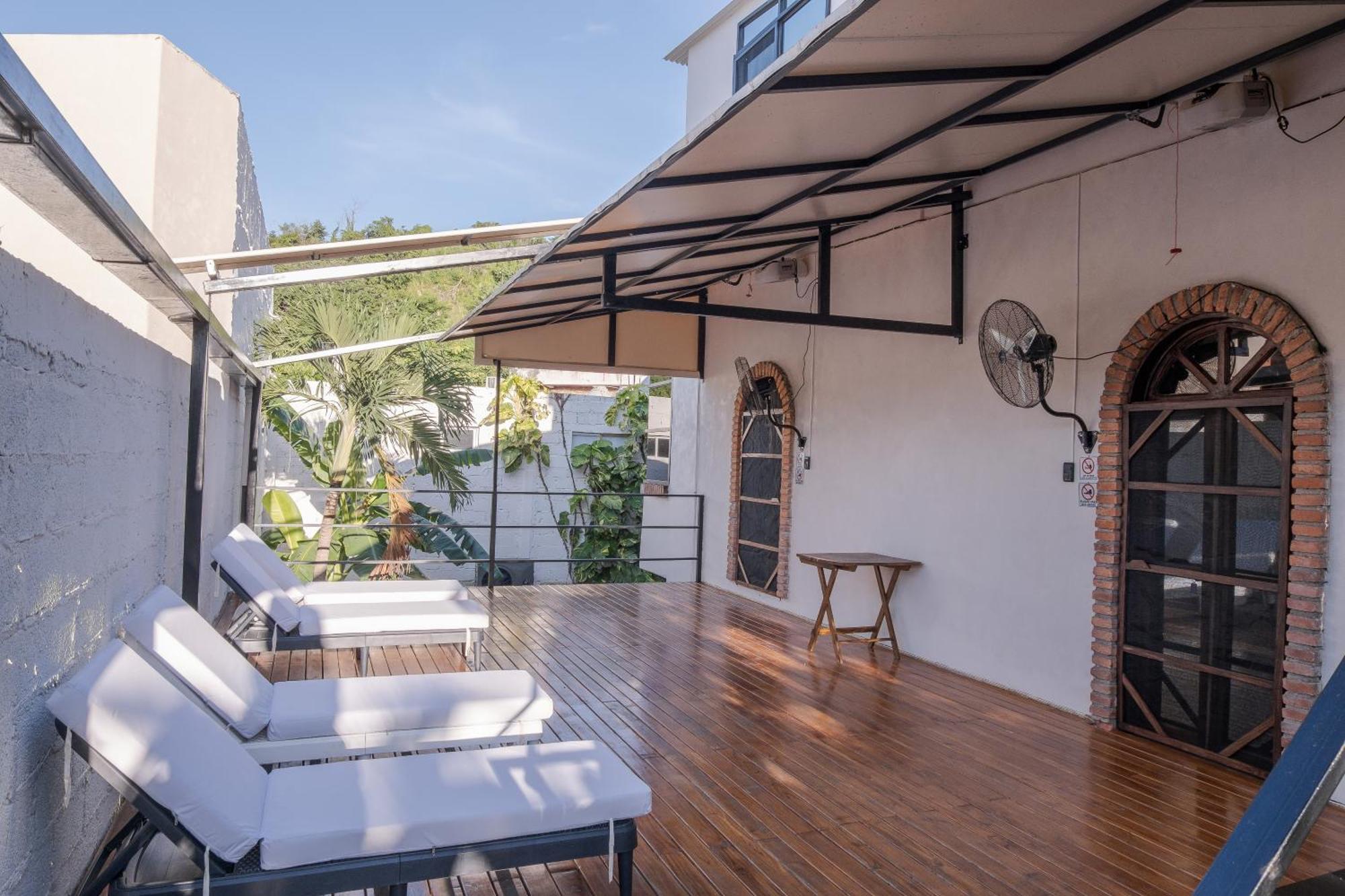 Hotel El Refugio De Sayulita - Health And Wellness House Extérieur photo