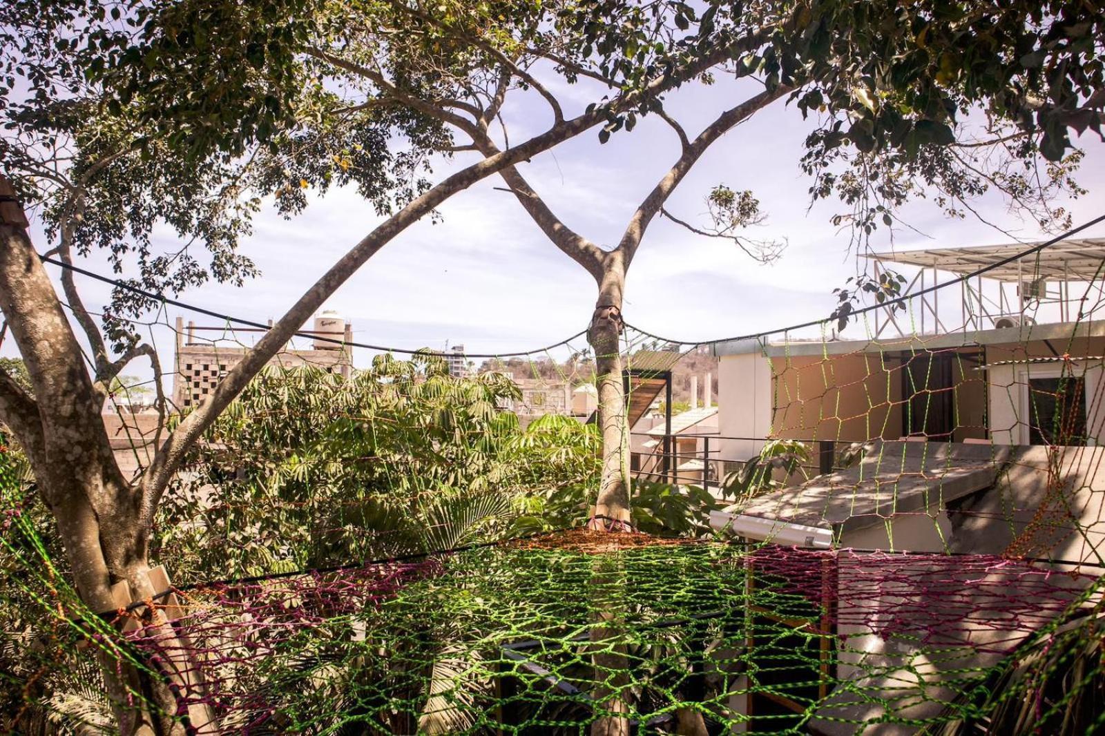 Hotel El Refugio De Sayulita - Health And Wellness House Extérieur photo
