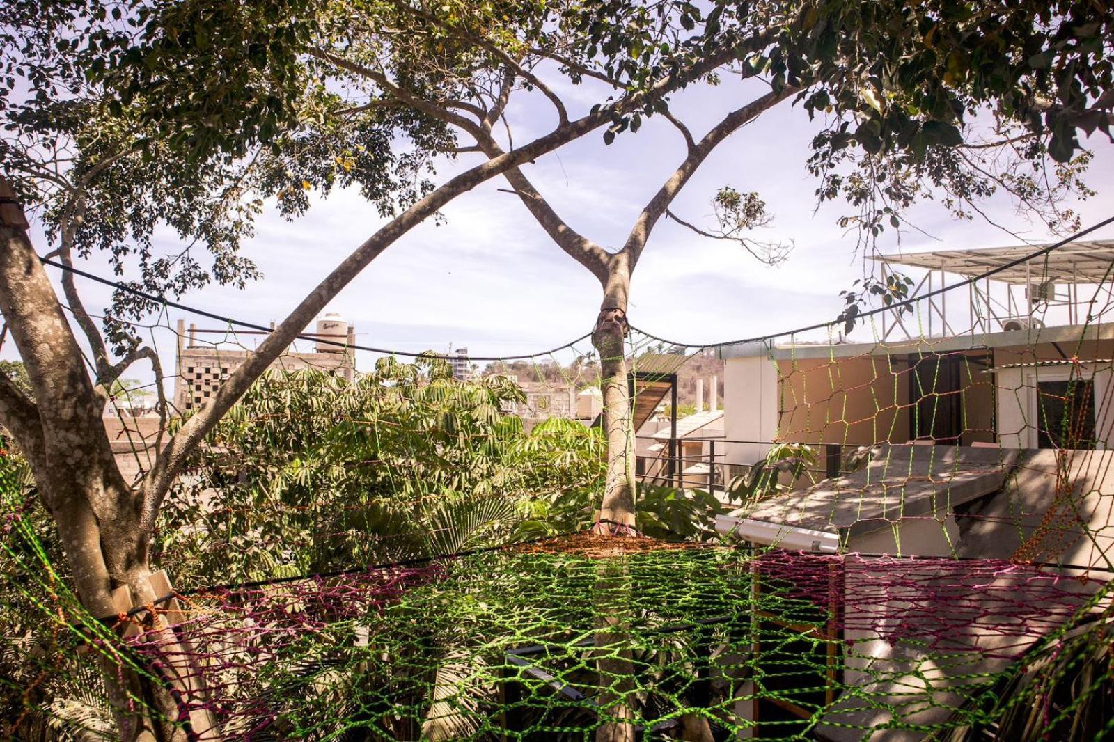 Hotel El Refugio De Sayulita - Health And Wellness House Extérieur photo