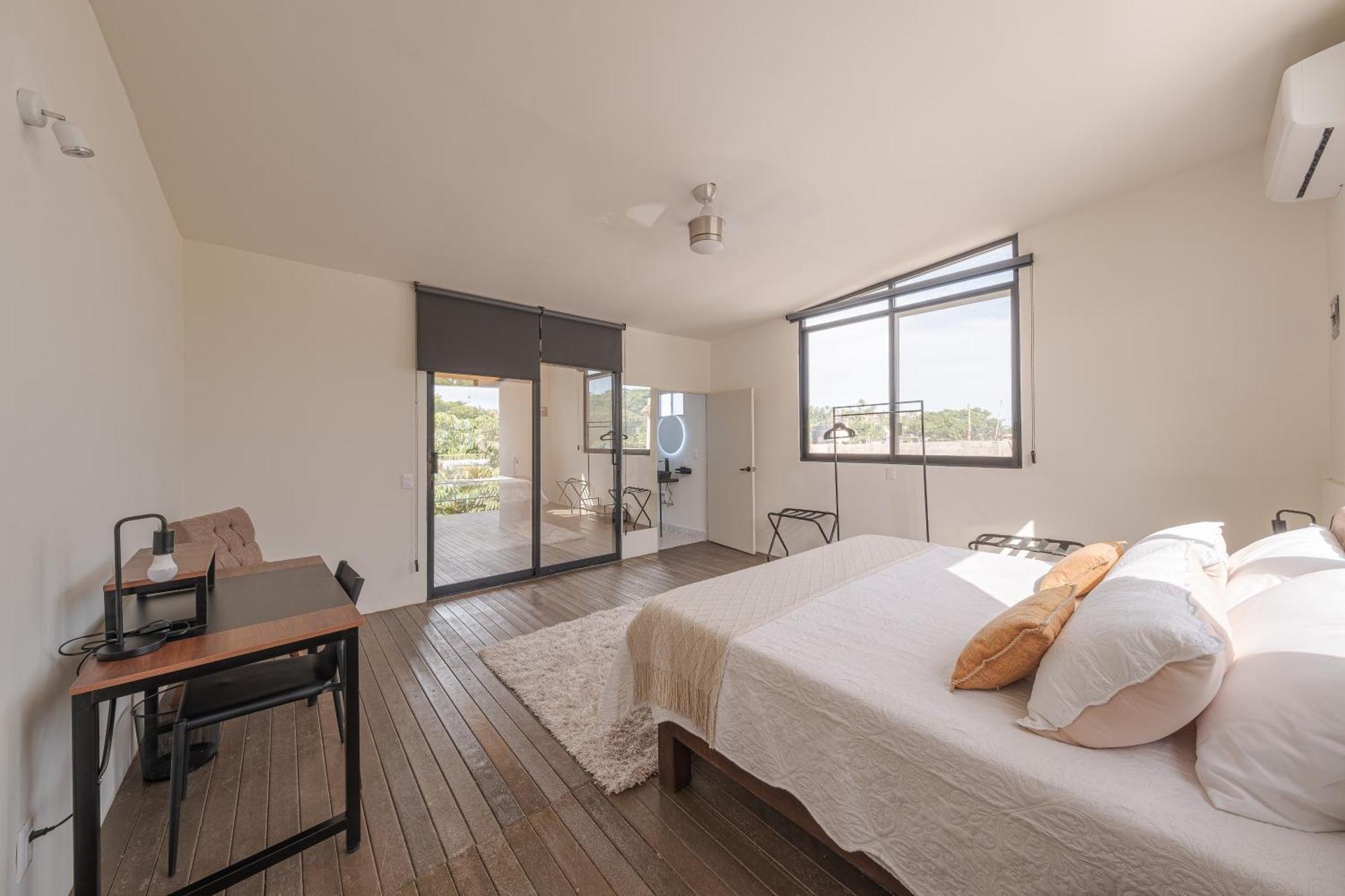 Hotel El Refugio De Sayulita - Health And Wellness House Extérieur photo