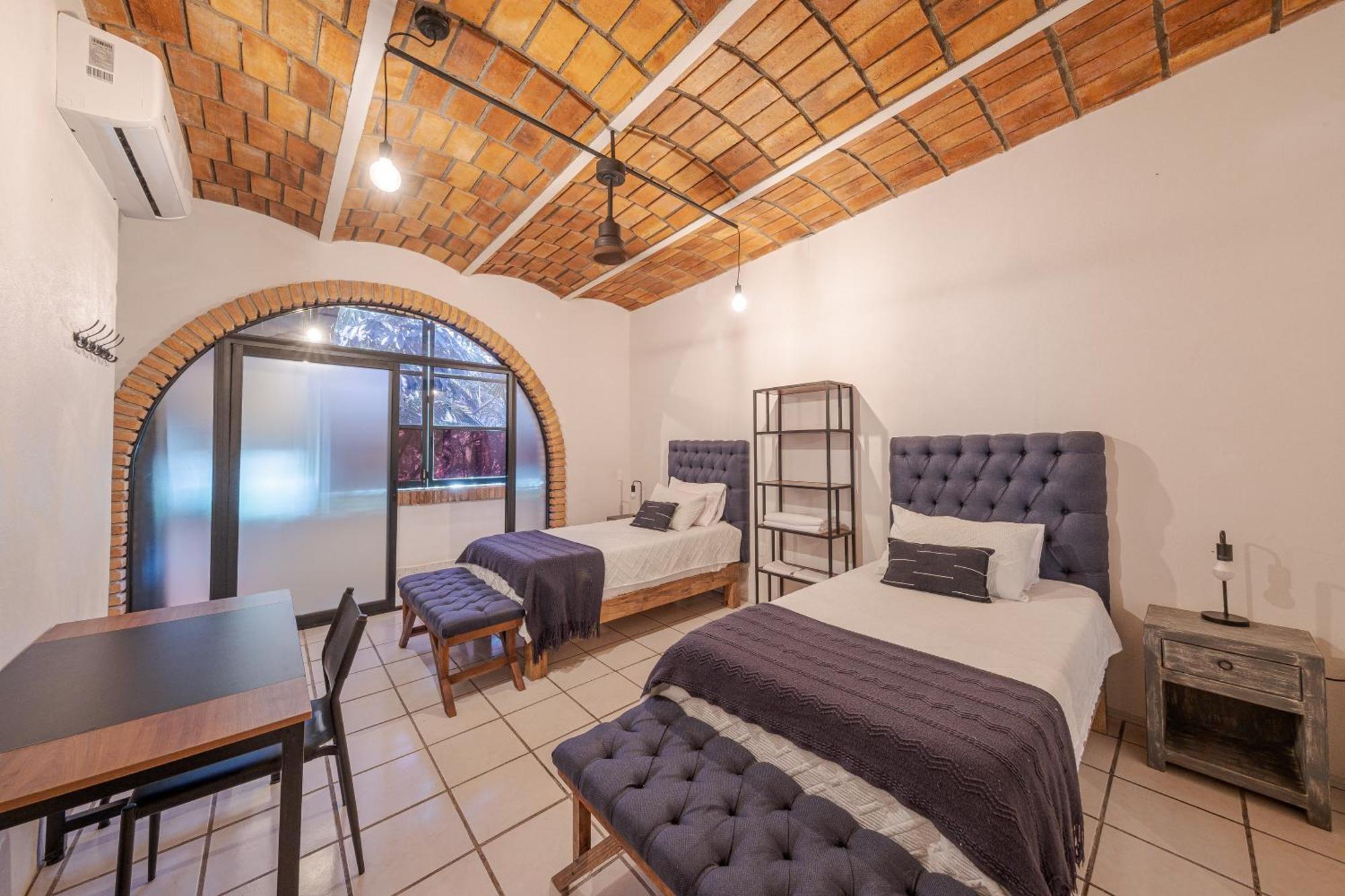 Hotel El Refugio De Sayulita - Health And Wellness House Extérieur photo
