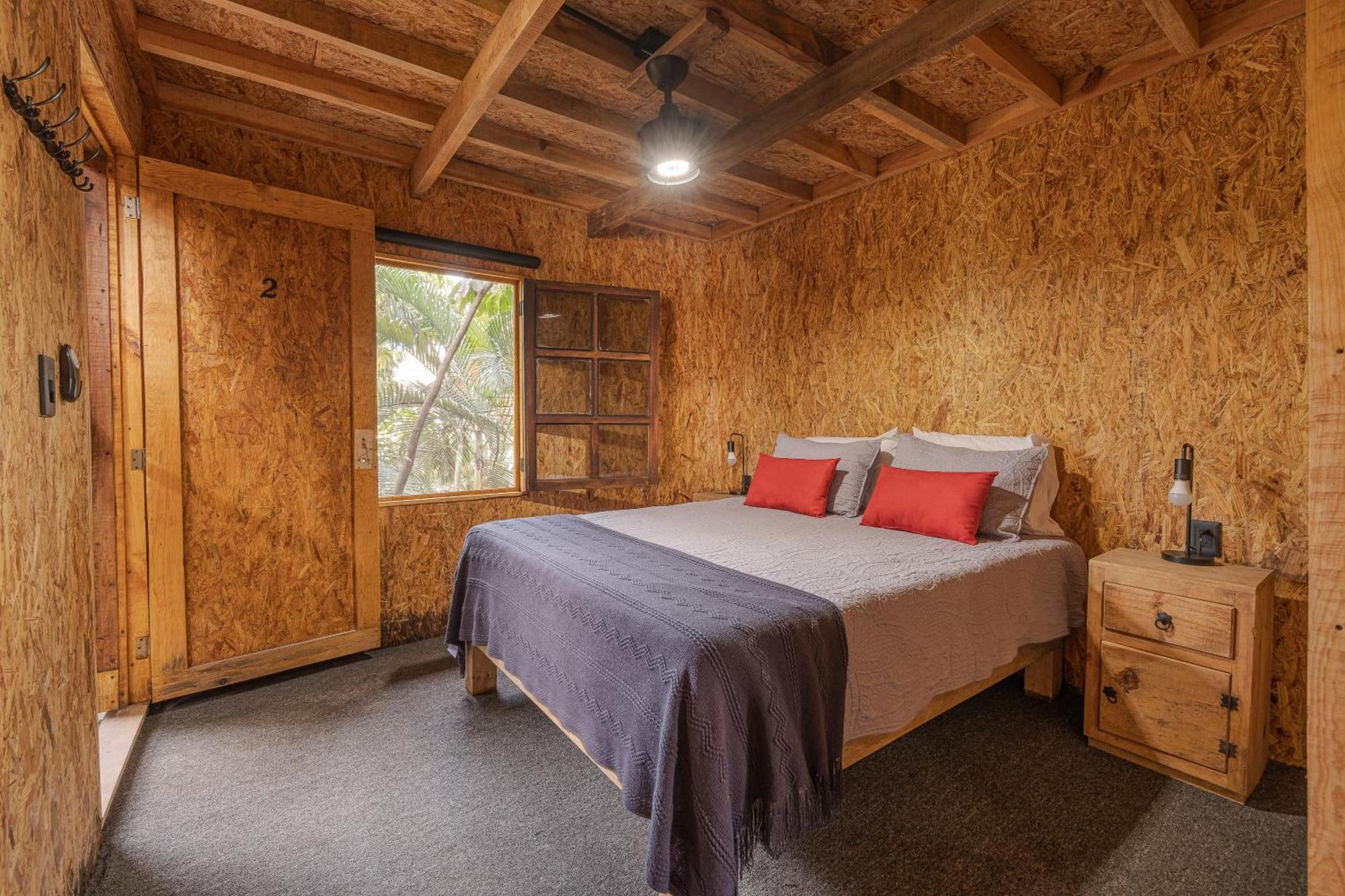 Hotel El Refugio De Sayulita - Health And Wellness House Extérieur photo