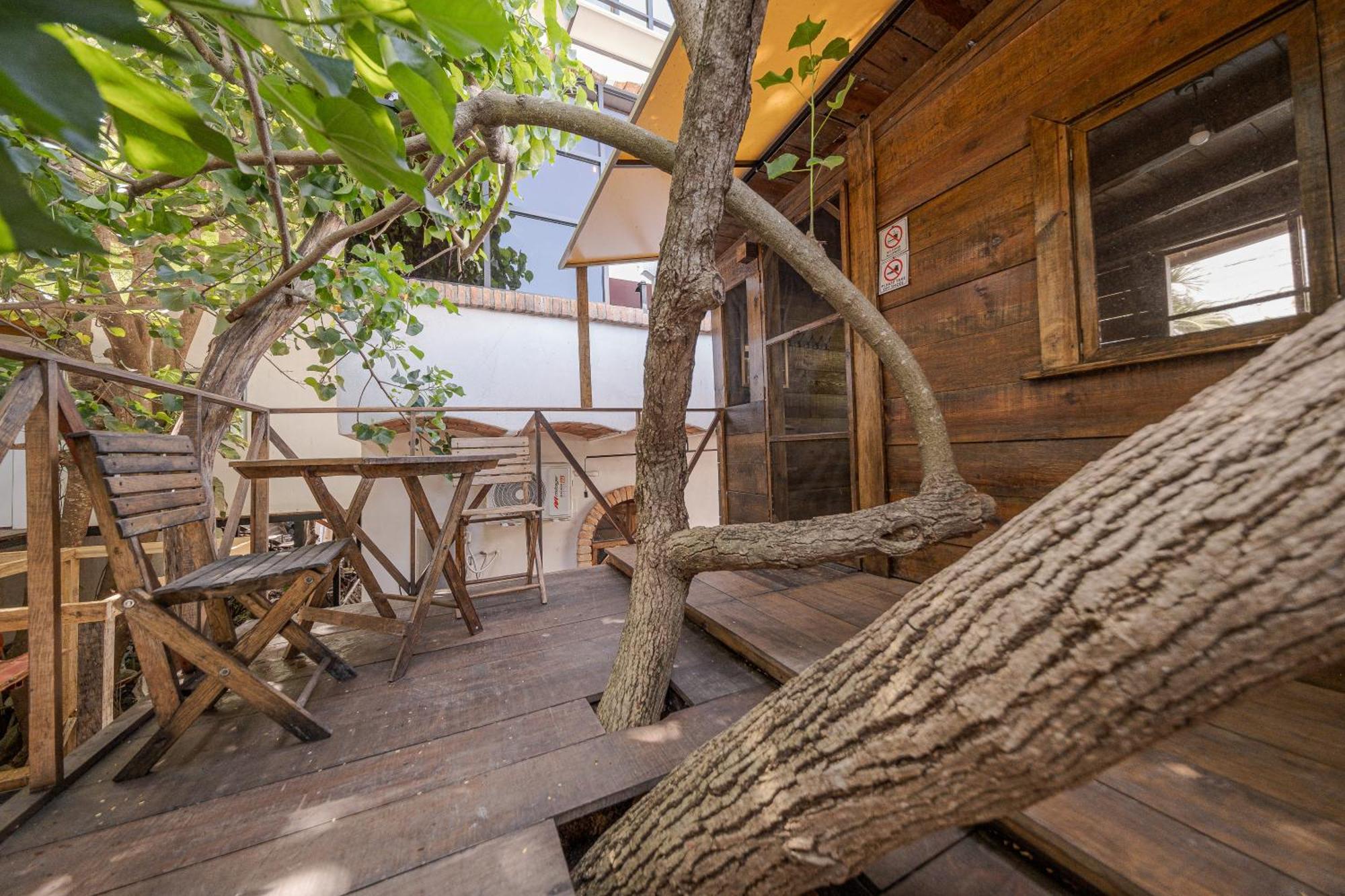 Hotel El Refugio De Sayulita - Health And Wellness House Chambre photo