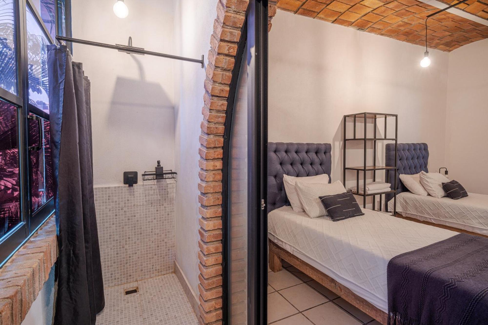 Hotel El Refugio De Sayulita - Health And Wellness House Extérieur photo