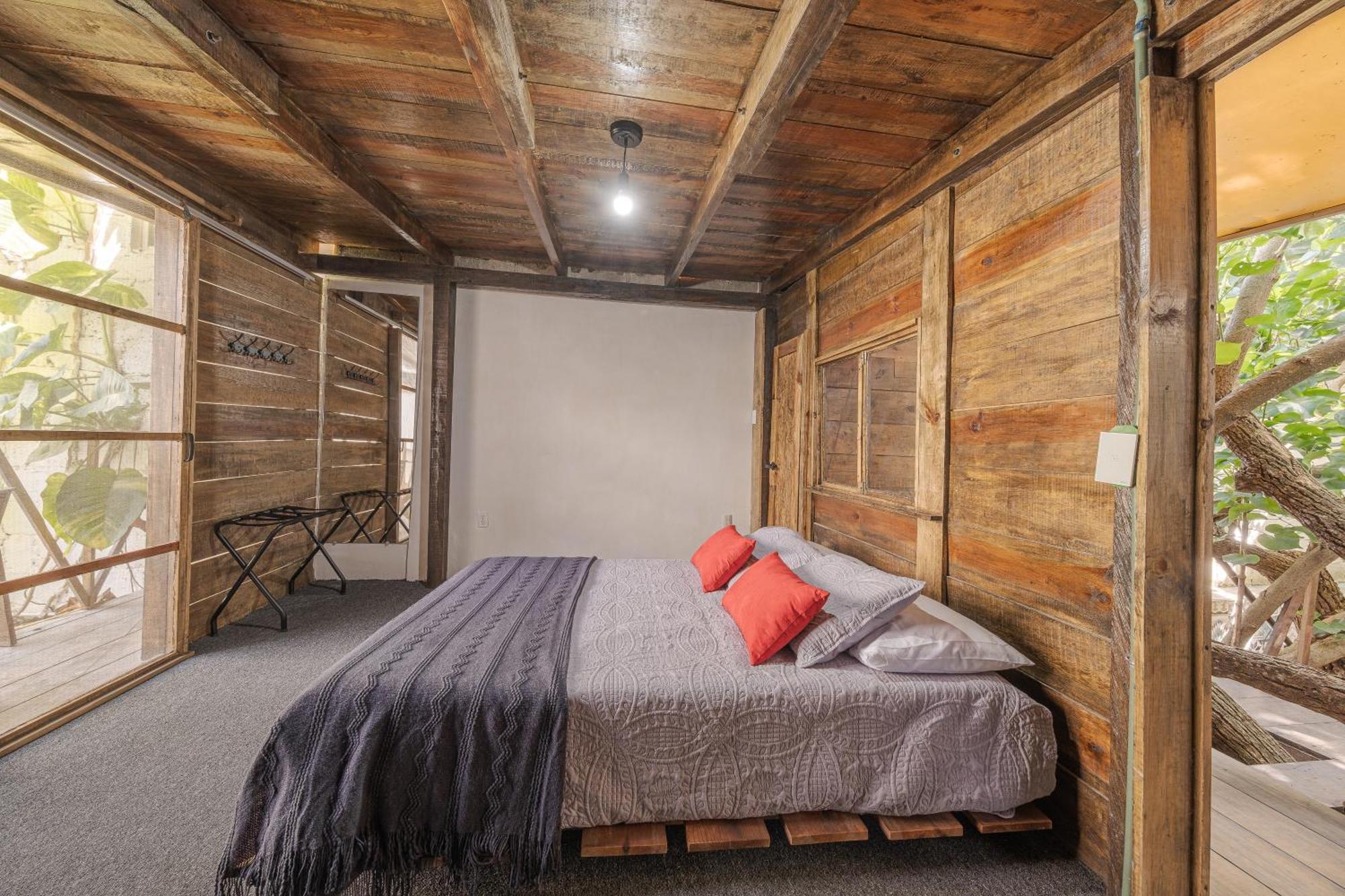 Hotel El Refugio De Sayulita - Health And Wellness House Extérieur photo
