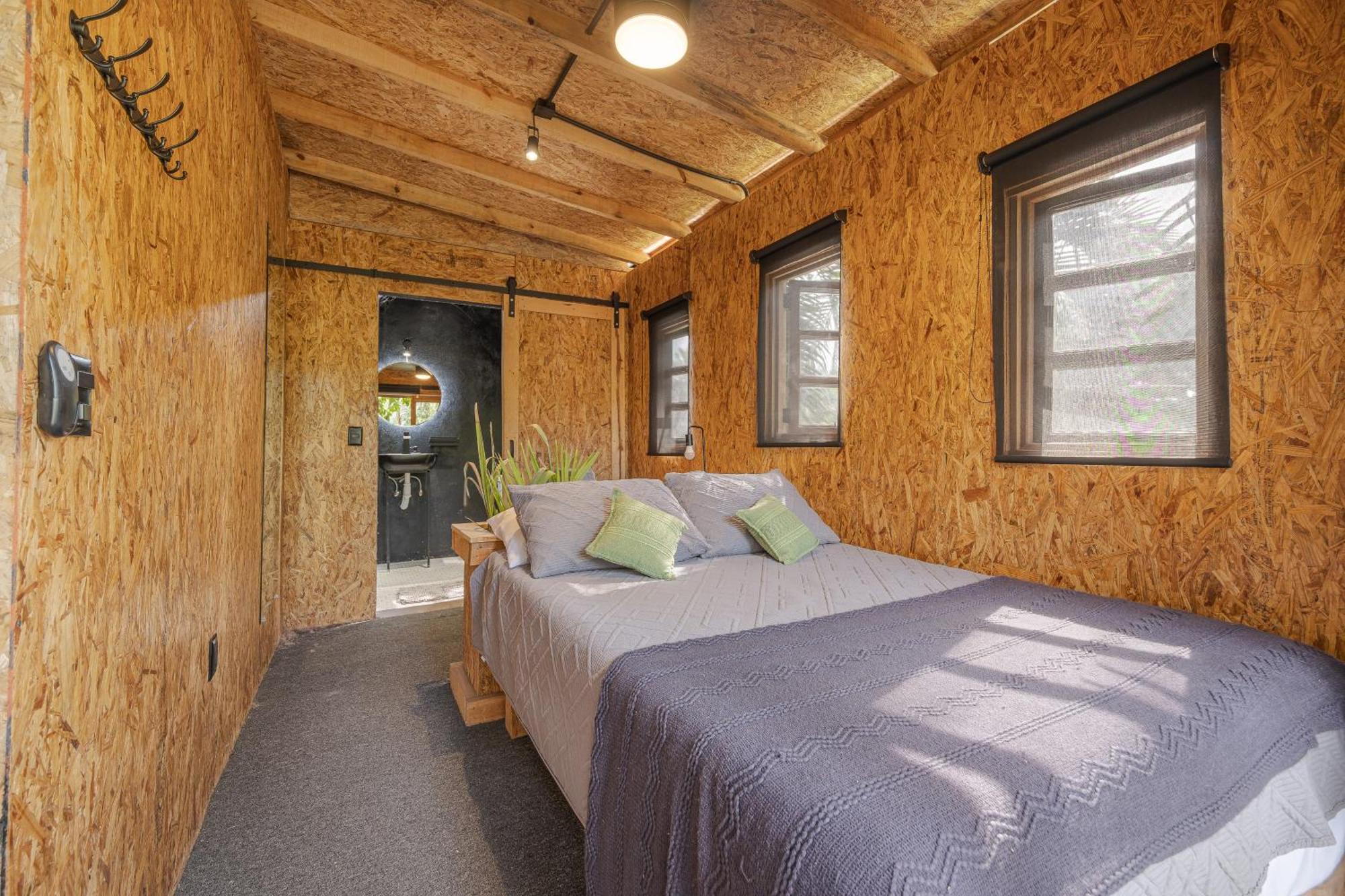 Hotel El Refugio De Sayulita - Health And Wellness House Extérieur photo