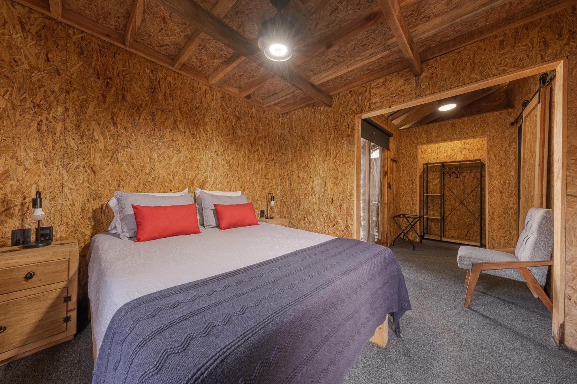 Hotel El Refugio De Sayulita - Health And Wellness House Extérieur photo