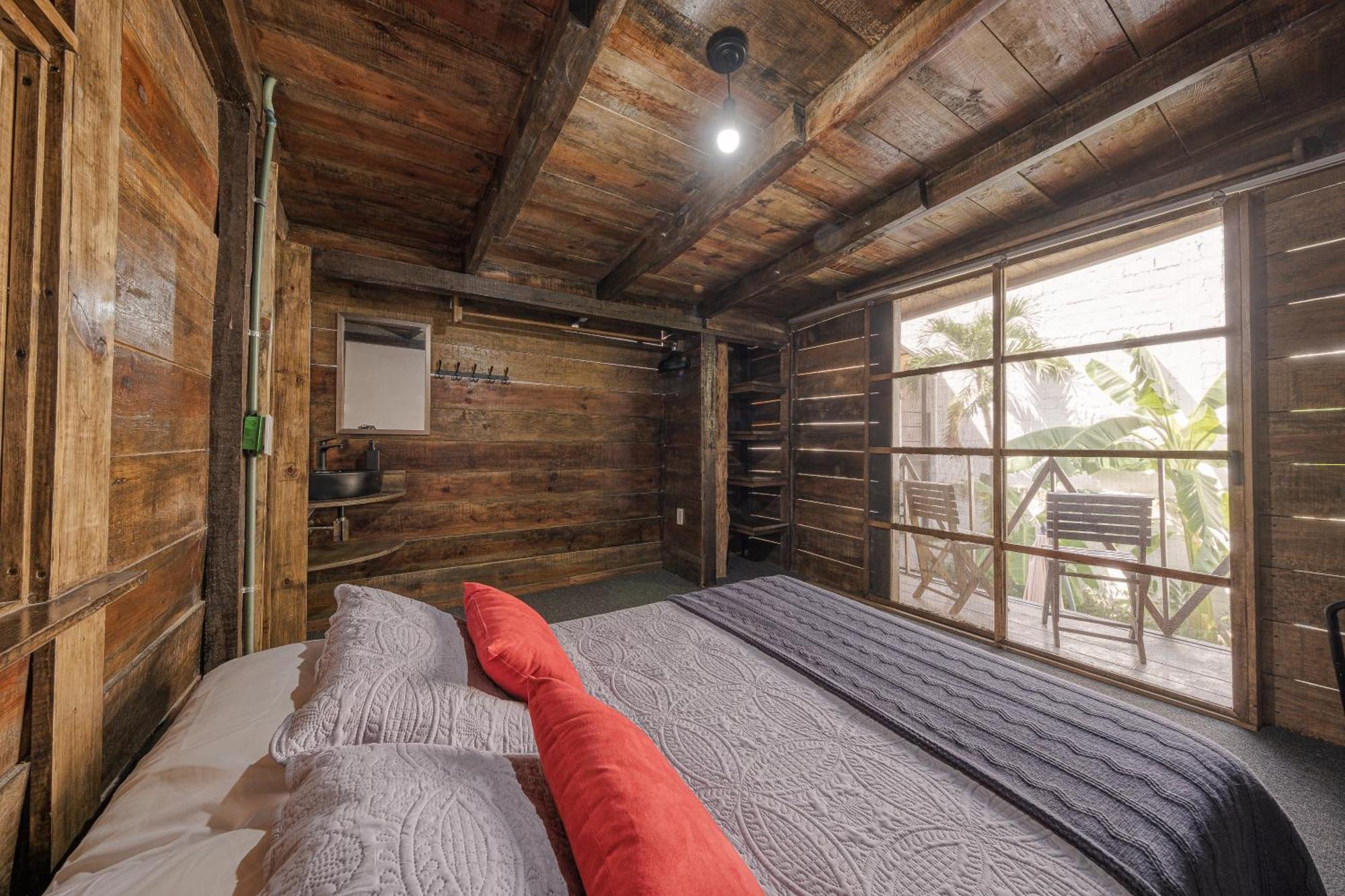 Hotel El Refugio De Sayulita - Health And Wellness House Extérieur photo